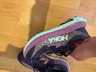 Hoka Mafate Speed 4