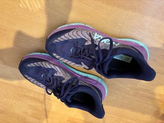 Hoka Mafate Speed 4