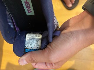 Hoka Mafate Speed 4