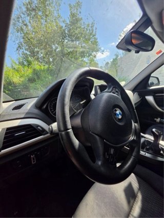 BMW Serie 1 2014