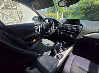 BMW Serie 1 2014
