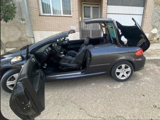 Peugeot 307 2005