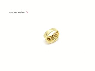 anillo oro 18k t. 14 (17,2 mm)