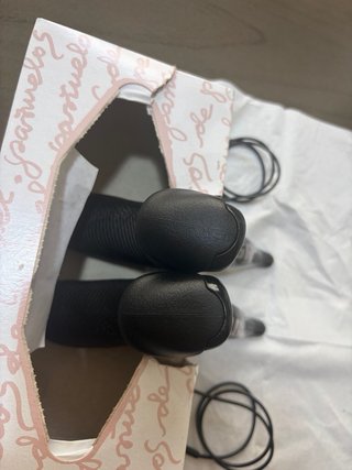 Manetas Sram Red AXS 12v Rojas