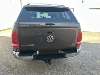 Volkswagen Amarok Highline