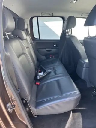 Volkswagen Amarok Highline