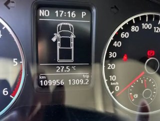Volkswagen Amarok Highline