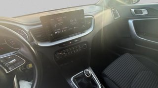 KIA Ceed 2022