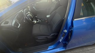 KIA Ceed 2022