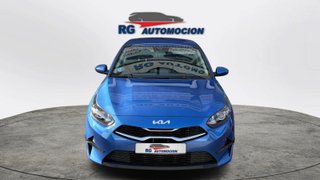 KIA Ceed 2022