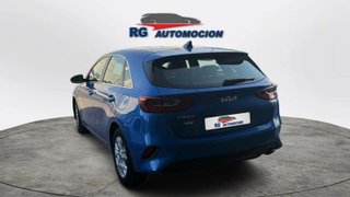 KIA Ceed 2022