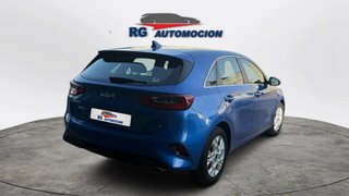 KIA Ceed 2022