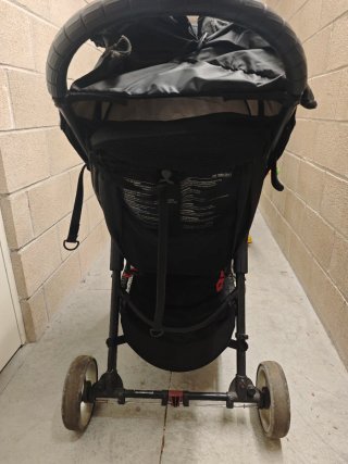 Silla de paseo City Mini Baby Jogger
