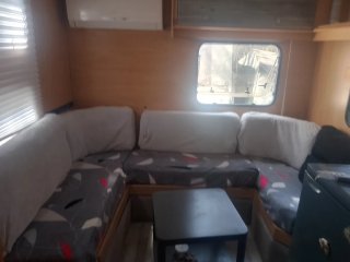Caravana