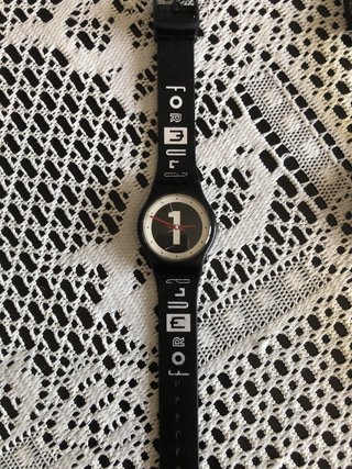 Orologi Swatch - Formula 1 & Mare