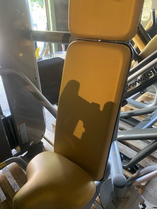 Contractora Technogym