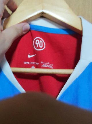 Camiseta Atlético de Madrid Julián Álvarez