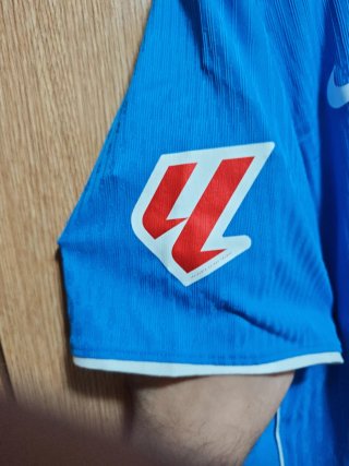 Camiseta Atlético de Madrid Julián Álvarez
