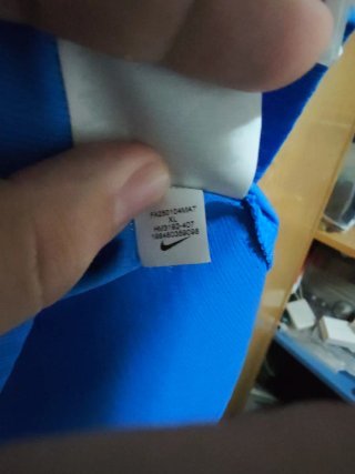 Camiseta Atlético de Madrid Julián Álvarez