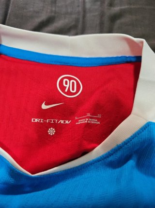 Camiseta Atlético de Madrid Julián Álvarez