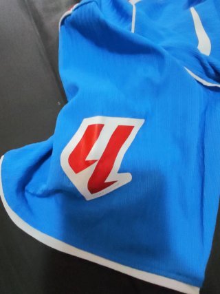 Camiseta Atlético de Madrid Julián Álvarez