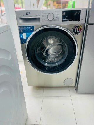 Súper oferta Nevera y lavadora 6mess garantía