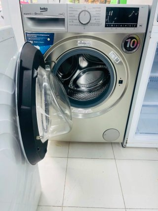 Súper oferta Nevera y lavadora 6mess garantía