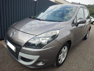 Renault Grand Scenic 2010