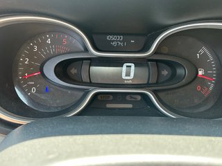 Renault Trafic 2018