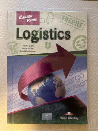 Libro Logistics