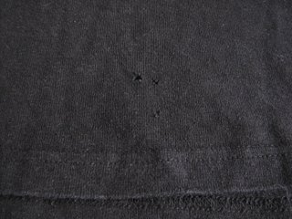 Camiseta Manga Larga Cañamo Braintree Hemp