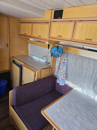 FIAT Ducato 1992