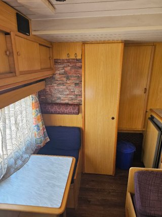 FIAT Ducato 1992