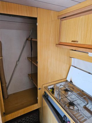 FIAT Ducato 1992