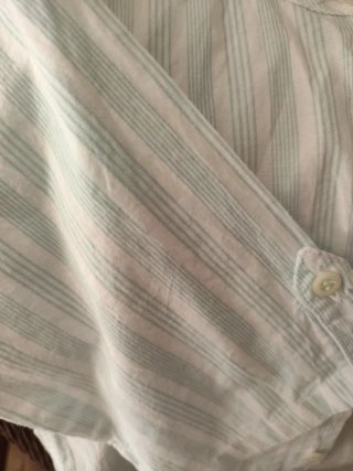 Camisa de niño Cocote Talla 5