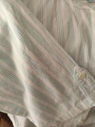 Camisa de niño Cocote Talla 5