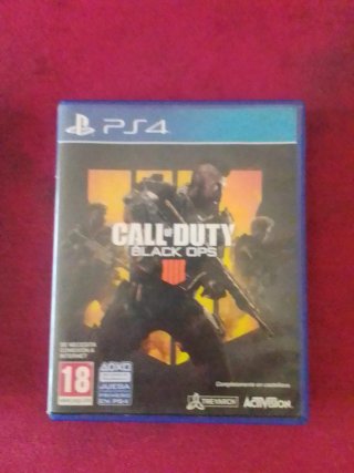 Lote 6 Juegos de ps4