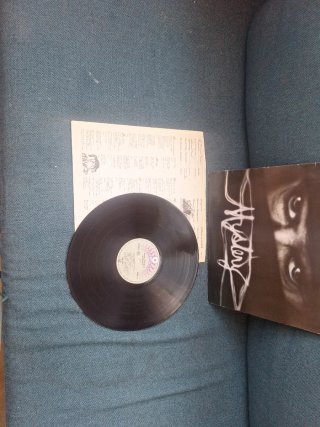 Vanilla Fudge Mystery Vinilo LP