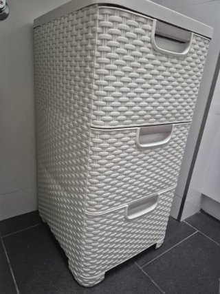 Cajoneras