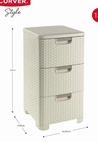 Cajoneras