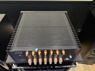 Tonewinner 7x190W