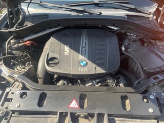 BMW X3 2011