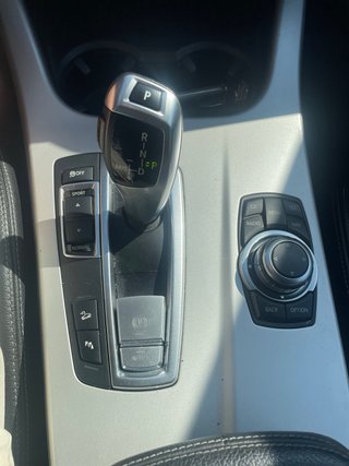 BMW X3 2011