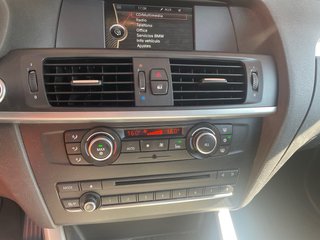 BMW X3 2011
