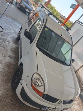 Renault Kangoo 2007