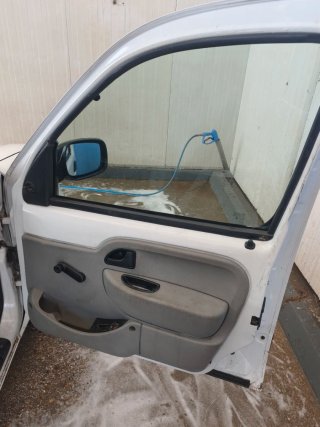 Renault Kangoo 2007