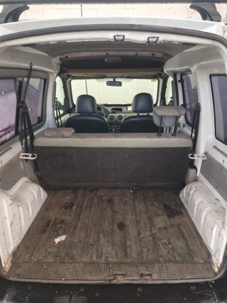 Renault Kangoo 2007