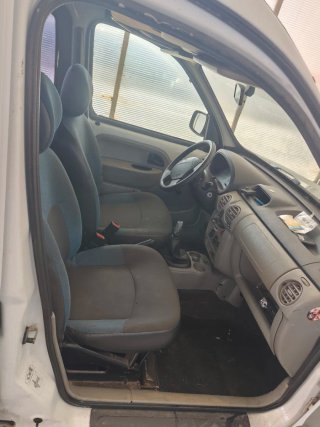 Renault Kangoo 2007