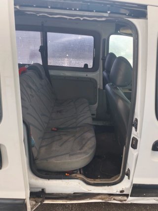 Renault Kangoo 2007