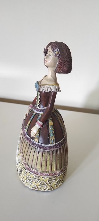 Figura Menina